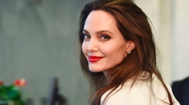 Angelina Jolie'nin Yeni Aşkı Emlakçı Çıktı