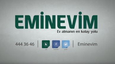 Eminevim Daha Erken Teslim Edecek