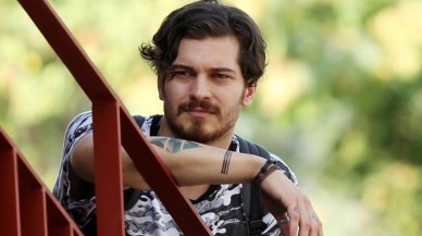 Çağatay Ulusoy Villasına 150 Bin TL Harcadı