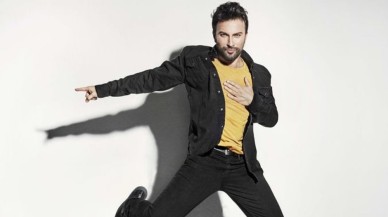 Tarkan Vadistanbul'dan Ofis Aldı