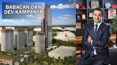 Babacan Holding'den Bayrama Özel Yüzde 20 İndirim