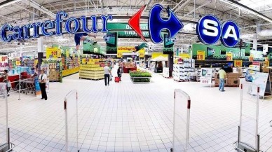 CarrefourSA 835 Milyon Liralık Gayrimenkulünü Sattı