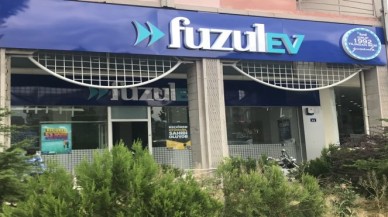 FuzulEv 47. Şubesini Ankara'da Açtı