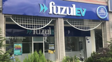 FuzulEv'den Ankara'ya Yeni Şube