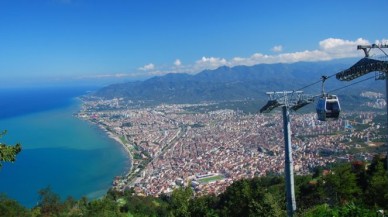 Ordu'ya Yabancı Yatırımcı Akını