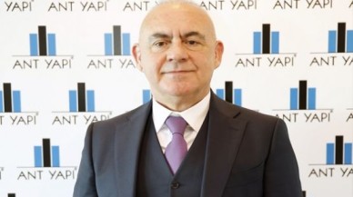 Ant Yapı'dan Rusya'ya Yeni Proje