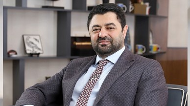 İbrahim Babacan: Büyük Atılımların Gerçekleşeceği Bir Döneme Girildi