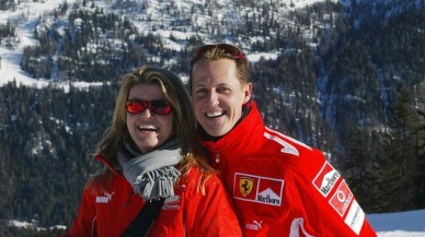 Corinna Schumacher 30 Milyon Euro'ya Ev Aldı!