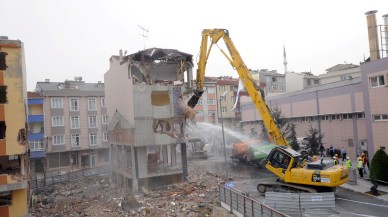 Kentsel Dönüşümde Ekstra Para İsteyen Müteahhitlere Dava Açılabilir