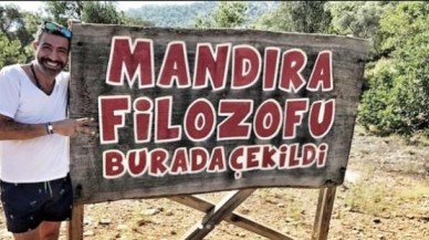 Hakan Altun Filmden Etkilendi Bodrum'a Yerleşti!