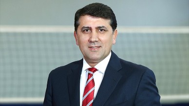 Halk GYO Başkanı Selahattin Süleymanoğlu Oldu