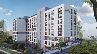 Antwell Life Care Residence'ın Temeli Atıldı