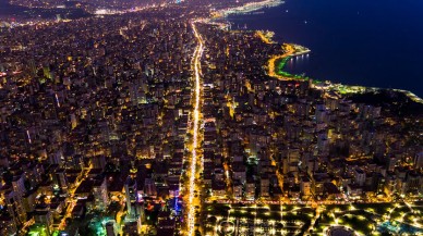 Bağdat Caddesi'nde Kat Karşılığı Oranı Yüzde 65'e İndi