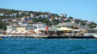 Adalar İmar Barışı Şubesi Bugün Hizmet Vermeyecek