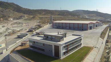 Suriyeli İş Adamları Şanlıurfa OSB'de 10 Fabrika Kuracak