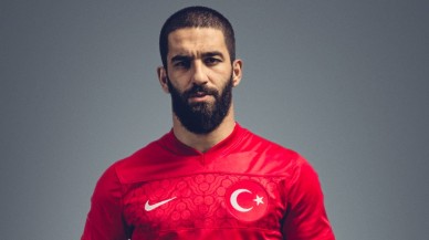 Arda Turan'ın Beşiktaş'taki Evi Hacizli Çıktı