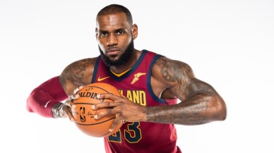 Lebron James 23 Milyon Dolara Ev Aldı