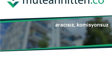 Müteahhitlerin Pazar Yeri Muteahhitten.co Kuruldu