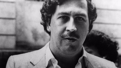Pablo Escobar'ın Evi Görenleri Şaşırtıyor