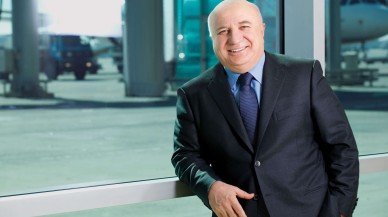 Körfez Bölgesi’nde inşaat sektörünün en güçlü 5. lideri Sani Şener oldu