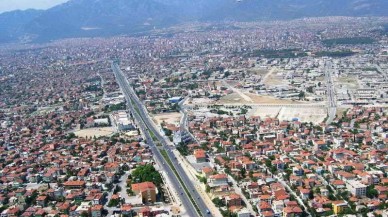 Denizli’de Temmuz Ayında Bin 461 Konut Satıldı