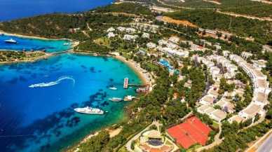 Ağaoğlu Bodrum Projesi Lansmana Çıkıyor