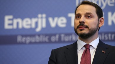 Berat Albayrak İnşaat Sektörü Temsilcileriyle Toplandı