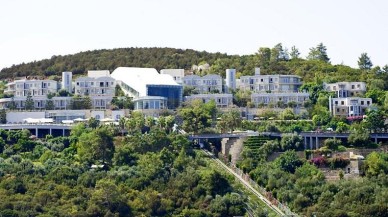 Bodrum Kervansaray Satıldı