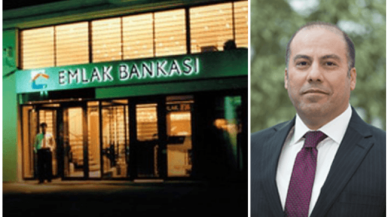 Emlak Bank Genel Müdürü Belli Oldu...