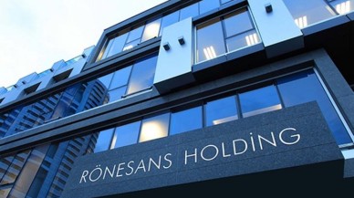 Rönesans Holding Rusya Pazarından Çekildi