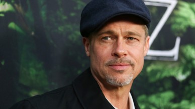 Brad Pitt'in Kurduğu Hayır Kurumuna Çürük Ev Davası