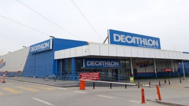 Decathlon Optimum Mağazası 19 Eylül’de Açılıyor!