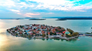 Bursa Gölyazı'nın İmar Sorunu Çözülecek