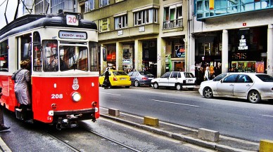 Kadıköy, İstanbul'da Taşınanların İlk Tercihi