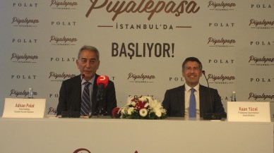 Piyalepaşa İstanbul'da Yaşam Başladı...