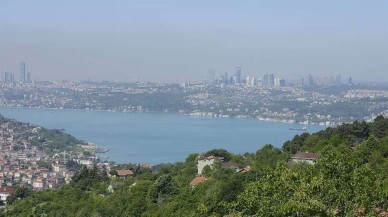 Beykoz Ormanları Koruma Altına Alındı