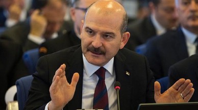 Süleyman Soylu'dan Valilere Metruk Ev Talimatı