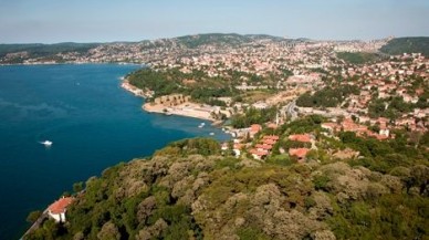 Beykoz Tokatköy Şehr-i Sitare Projesi İBB'den Geçti