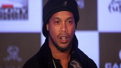 Ronaldinho'ya İzinsiz İnşaat Yaptırdığı Gerekçesiyle Haciz