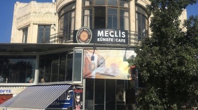 Künefeci Yapılan Tarihi Meclis, Müzeye Dönüştürülecek