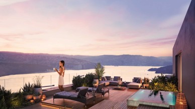 Verra Suites Beykoz Projesi'ne Yoğun İlgi