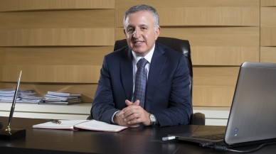 Sinpaş 45 Yaşında