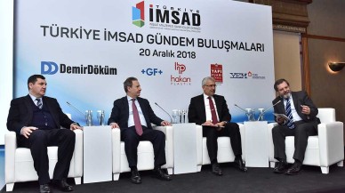 İnşaat Malzemelerinde 2019 İhracat Hedefini Açıkladı: 22 Milyar Dolar