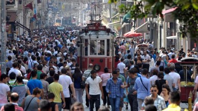 İstanbul'daki Keşmekeşliğin Nedeni Yanlış Mimari