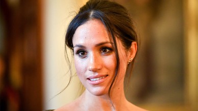 Düşes Meghan Markle Yeni Evi İçin 3 Milyon Sterlin Harcadı