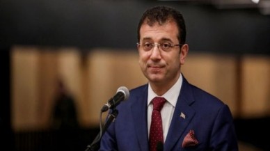 Ekrem İmamoğlu: Kentsel Dönüşümün Siyaseti Olmaz