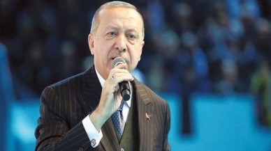 Cumhurbaşkanı Erdoğan: Trabzon'u Raylı Sistemle Tanıştırıyoruz