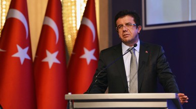 Nihat Zeybekci İzmir Projelerini Açıkladı