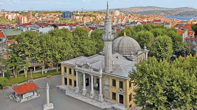 Şişli’de Binlerce Yapıyı Etkileyen 'Sit Alanı' Düzenlemesi!