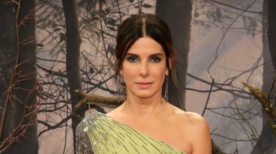 Sandra Bullock Çocuklarının Okuluna Göre Ev Alacak